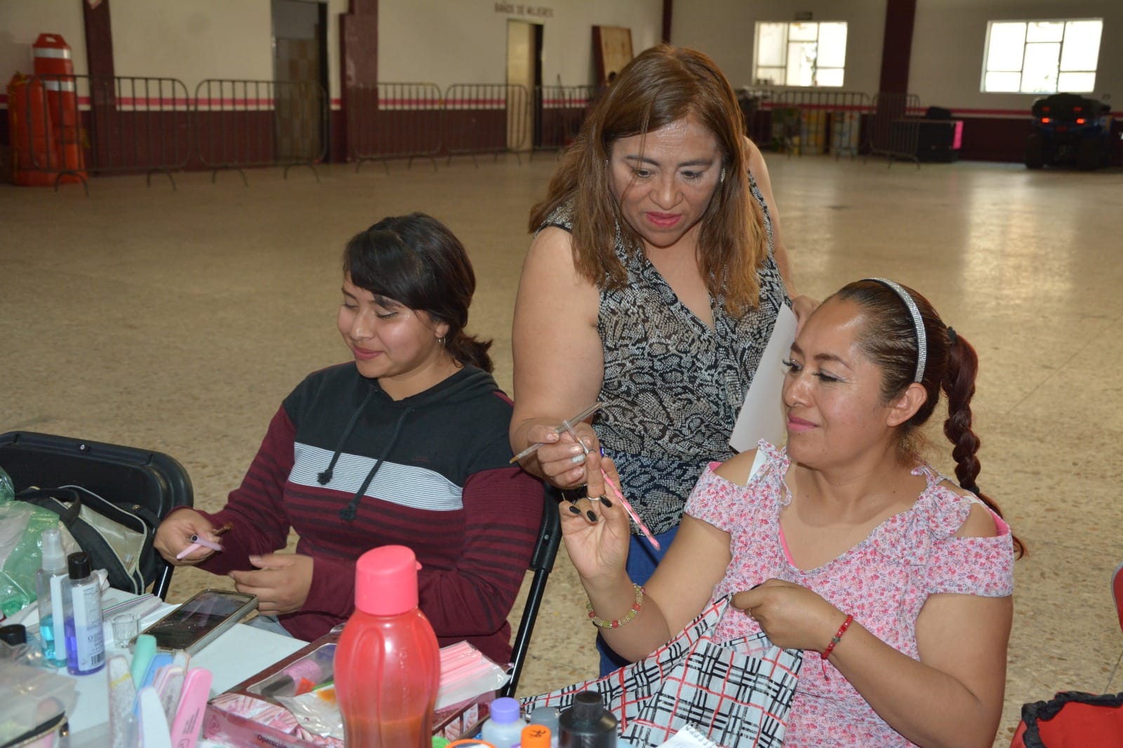 1716020485 754 Otzolotepec el dia de hoy damos inicio al curso avanzado