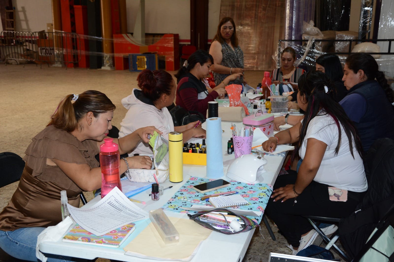 1716020485 933 Otzolotepec el dia de hoy damos inicio al curso avanzado