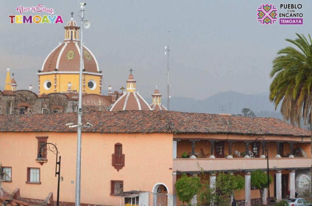 1716037092 Llega la tan ansiada lluvia al municipio de Temoaya scaled