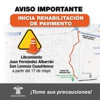 1716052176 TOME PRECAUCIONES Vecinas y vecinos de Zinacantepec se ejecuta la