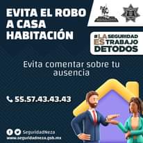 1716057199 Toma en cuenta este Tip de Seguridad recuerda que LaSeguridadEsTrabajoDeTodos