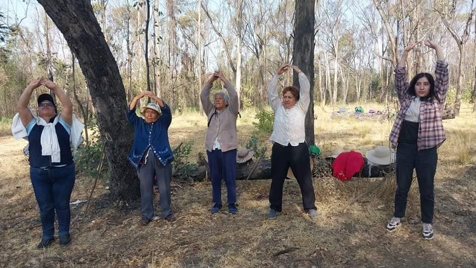 1716579108 833 Agradecemos a nuestros adultos mayores por asistir a la tradicional