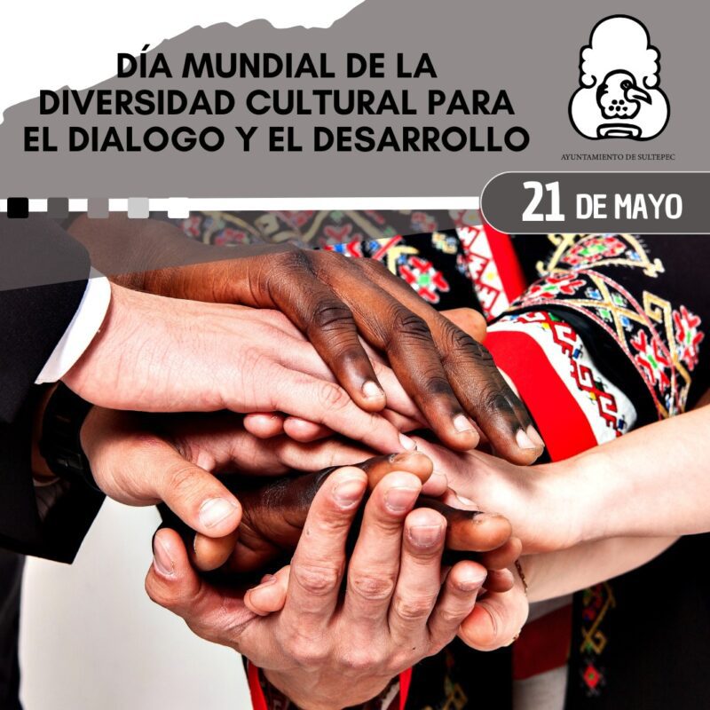 1716579766 En nuestras diferencias radica la riqueza de nuestra humanidad Celebremos