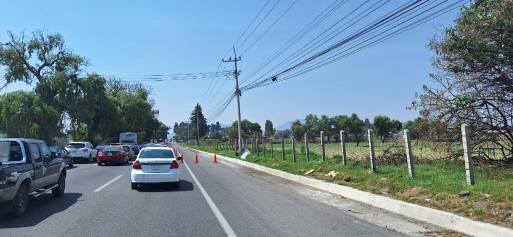 1716580475 La Junta de Caminos del EdoMex se encuentra realizando trabajos scaled