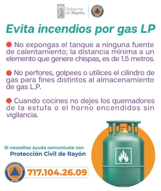 1716580536 Evita incendios por gas Lp scaled