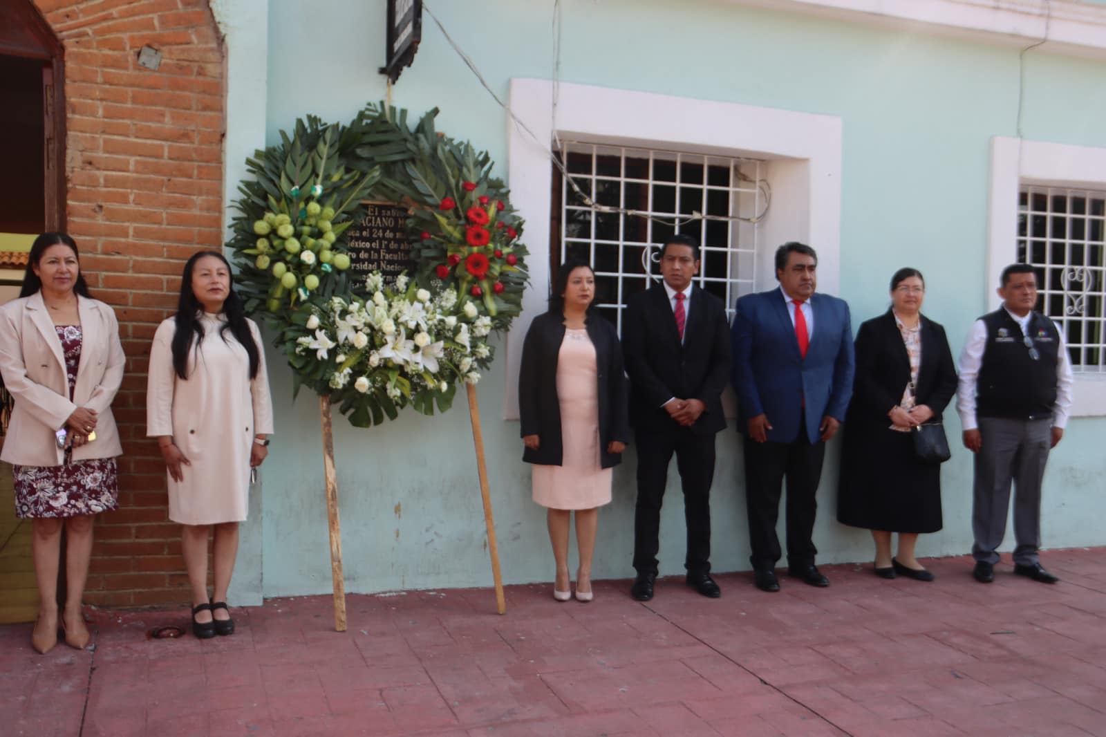 1716583083 725 El Gobierno de Ixtlahuaca celebro hoy el 174 aniversario del