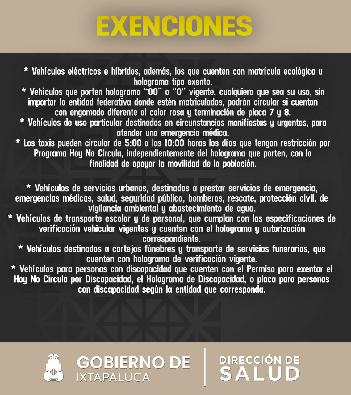 1716583342 299 SIGUE LA CONTINGENCIA AMBIENTAL ATMOSFERICA POR OZONO EN LA ZONA