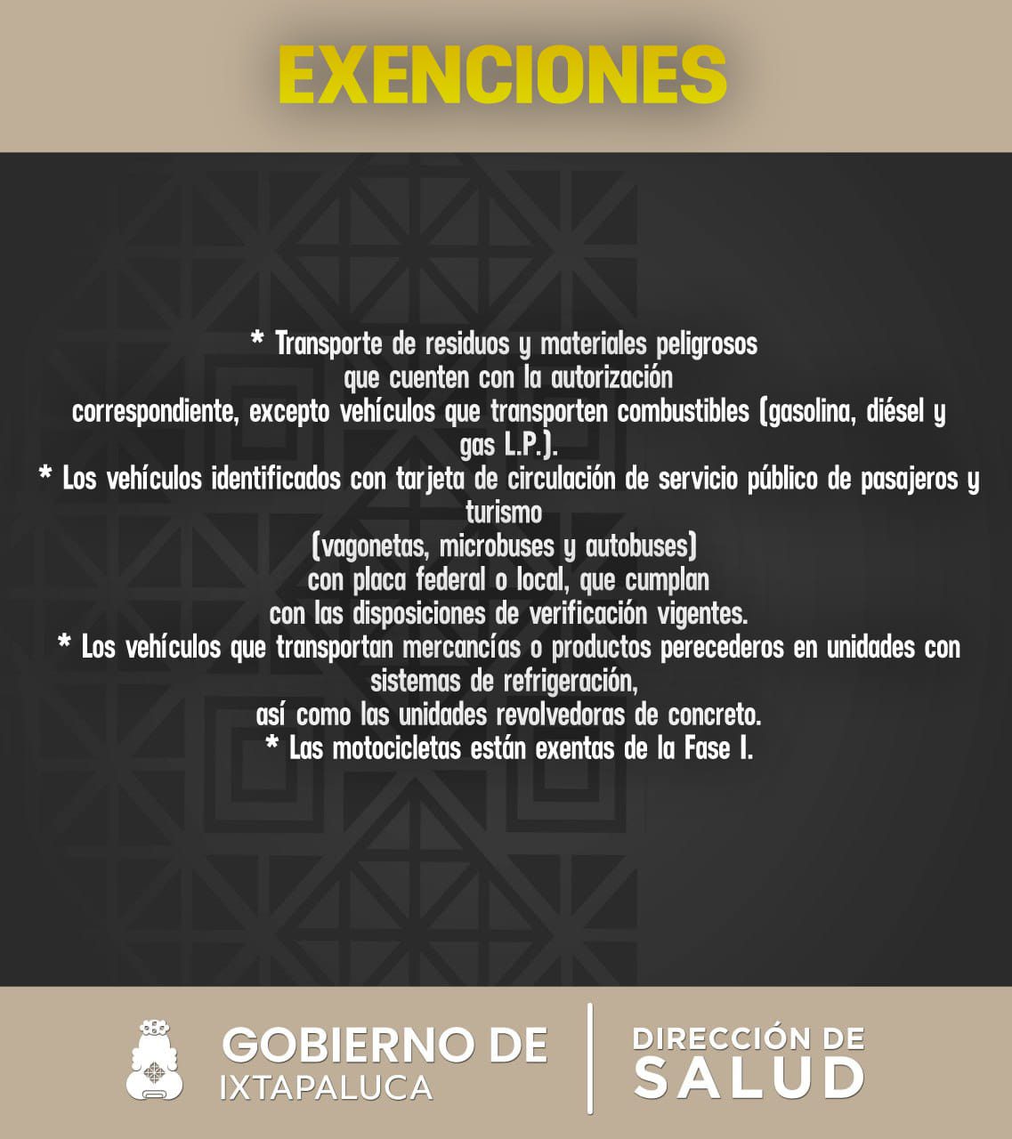 1716583342 611 SIGUE LA CONTINGENCIA AMBIENTAL ATMOSFERICA POR OZONO EN LA ZONA