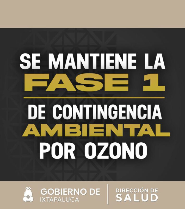 1716583349 SIGUE LA CONTINGENCIA AMBIENTAL ATMOSFERICA POR OZONO EN LA ZONA scaled