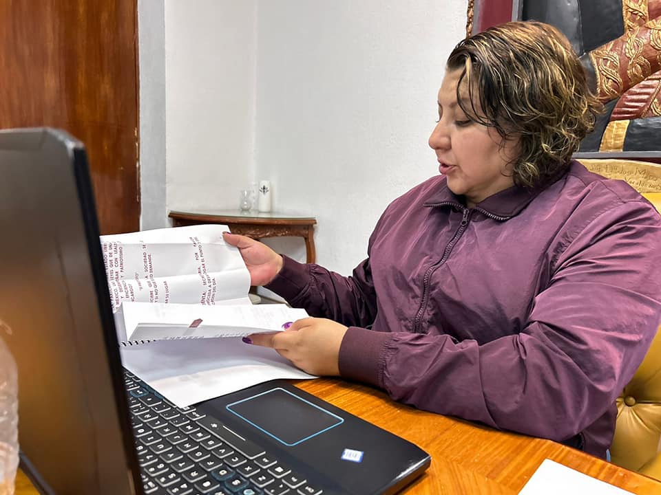 1716583824 968 Esta madrugada en la Decima Novena Sesion Extraordinaria de Cabildo