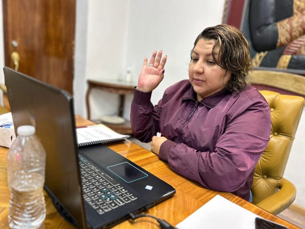 1716583830 Esta madrugada en la Decima Novena Sesion Extraordinaria de Cabildo scaled