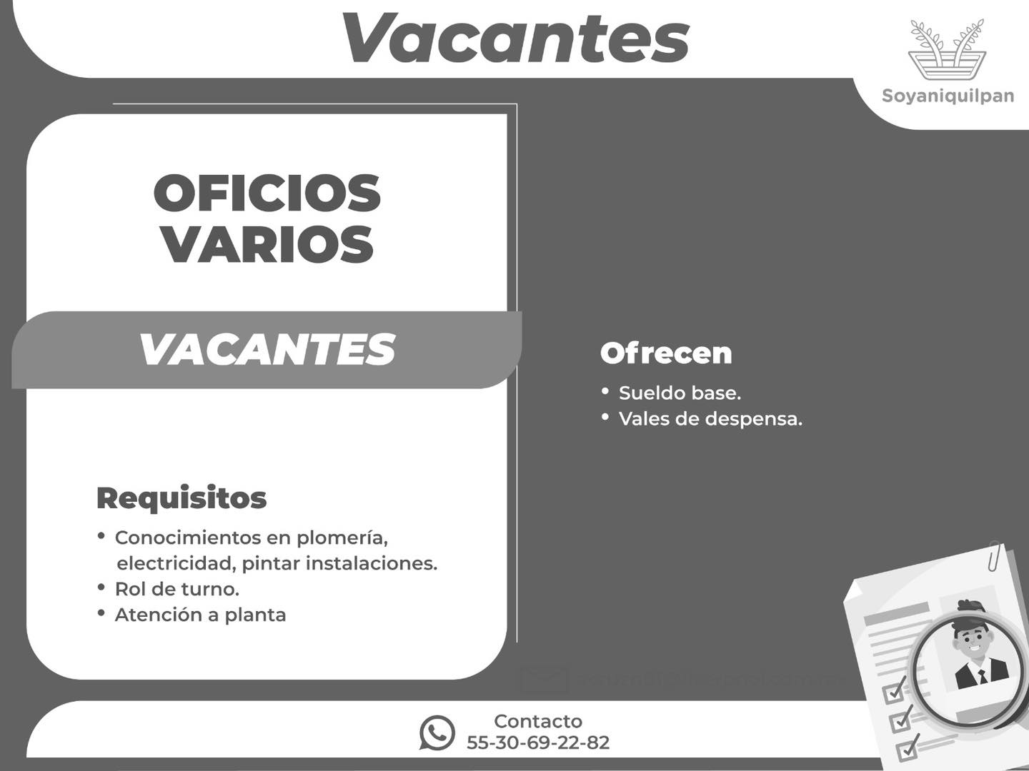 1716597876 285 La empresa Liverpool esta ofertando las siguientes vacantes Si estas