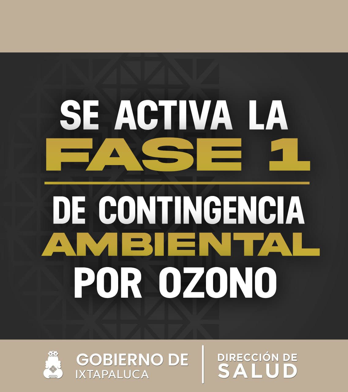 1716601404 229 CONTINGENCIA AMBIENTAL ATMOSFERICA POR OZONO EN LA ZONA METROPOLITANA DEL