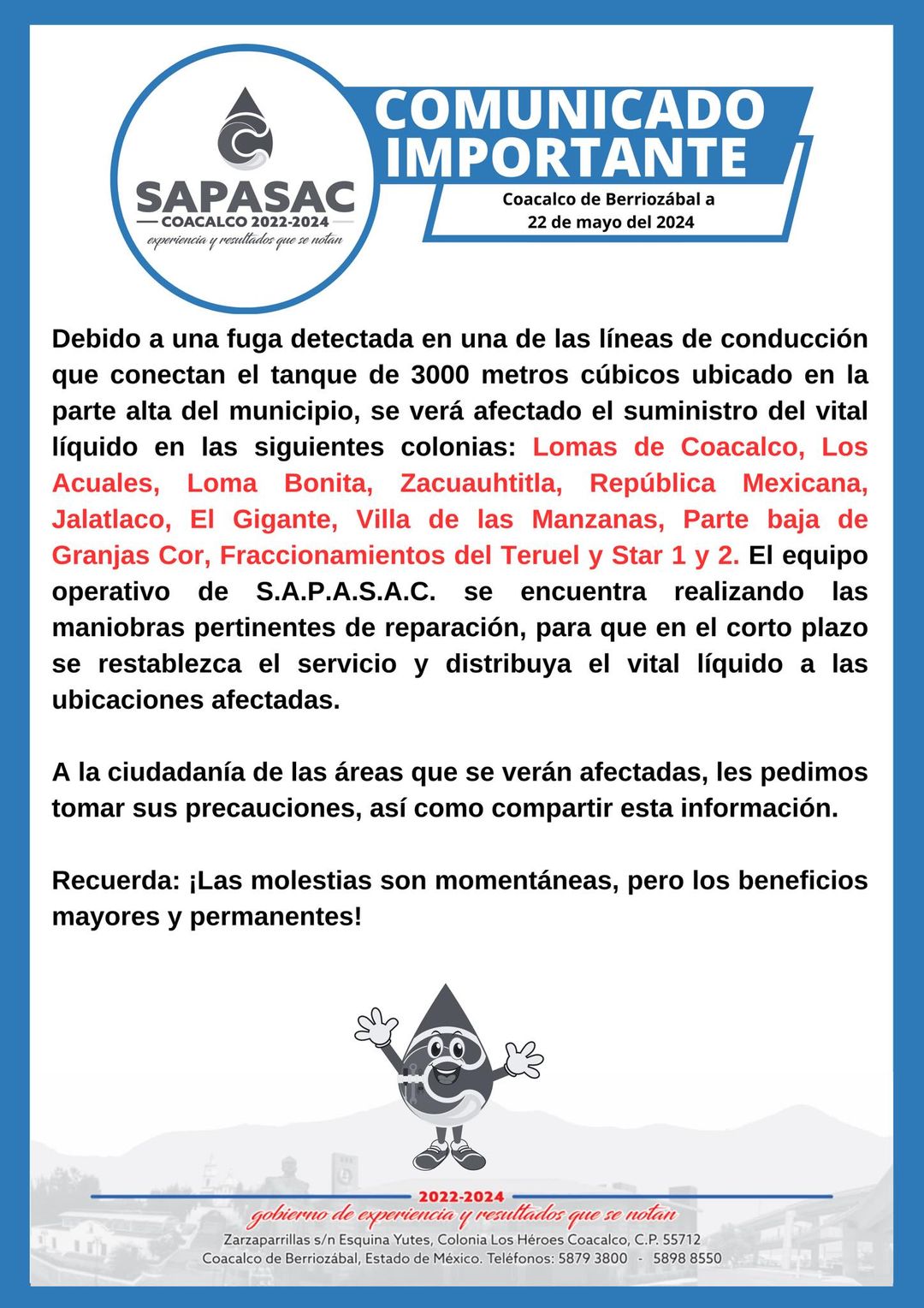 1716609761 929 Informacion importante