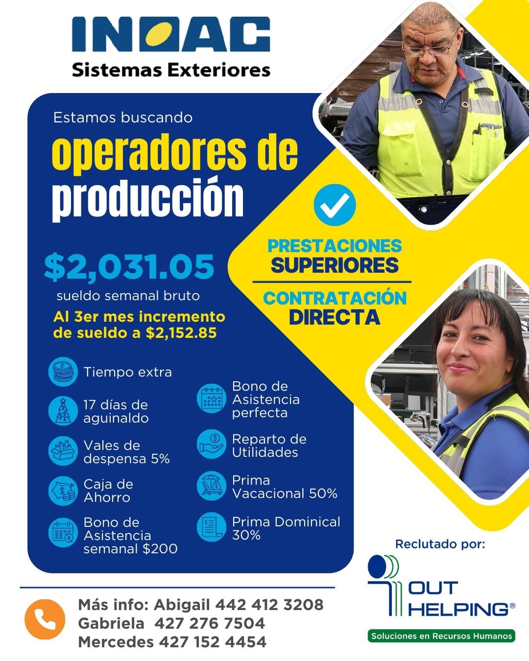 1716611958 792 Empleo en empresas lideres de Aculco y Calimaya