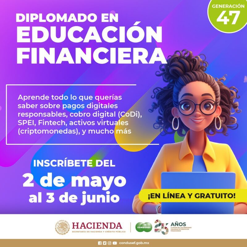 1716614703 Aprender a manejar tus finanzas es la clave para un