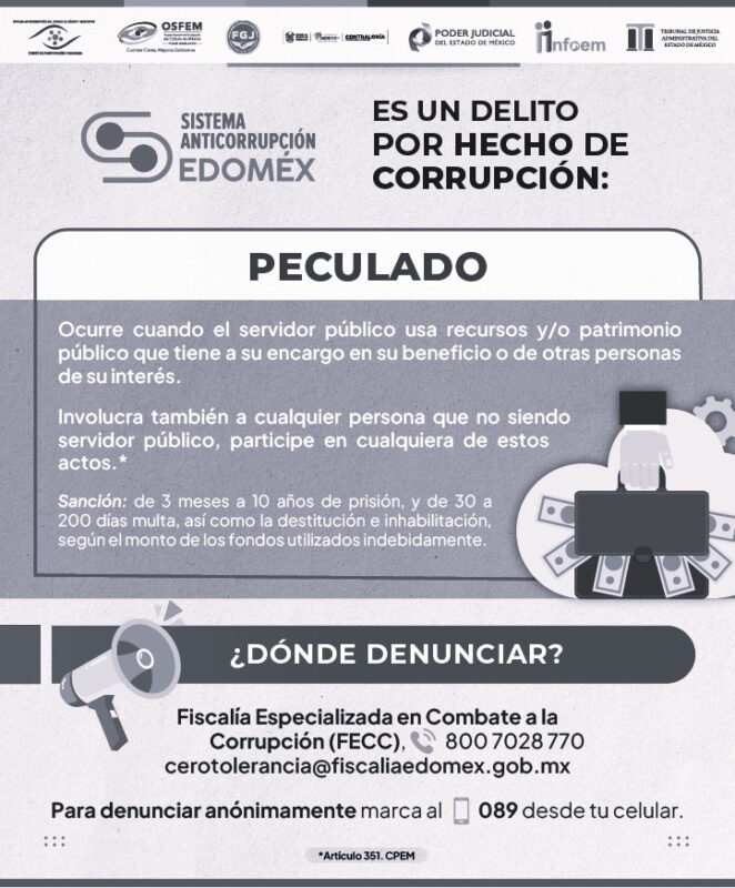 1716614925 660 En el servicio publico ¿Sabes que conductas pueden ser un