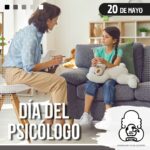 En el Día del Psicólogo, reconocemos el impacto positivo que