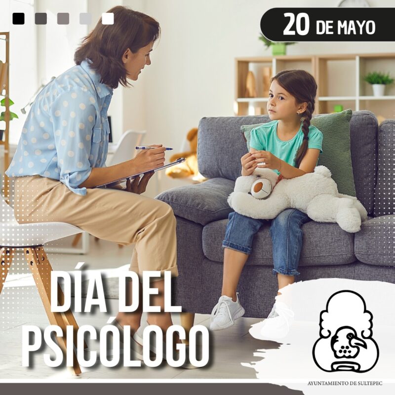 1716616147 En el Dia del Psicologo reconocemos el impacto positivo que