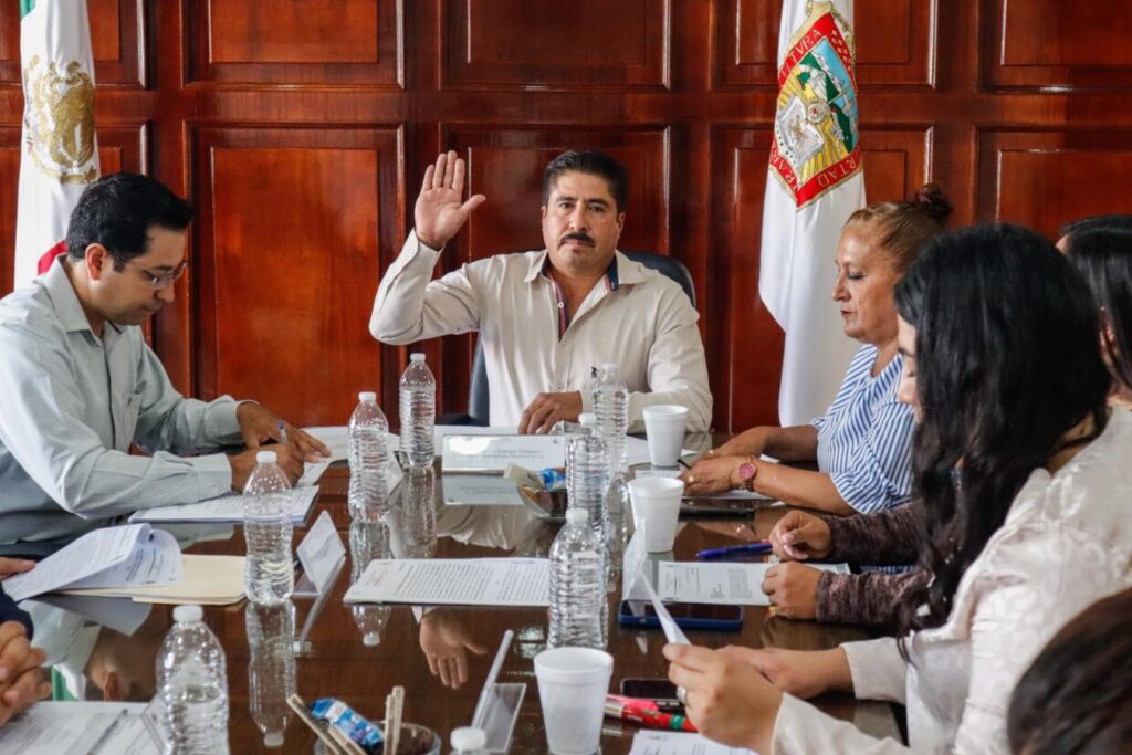 1716627751 Trabajando en equipo seguimos fortaleciendo el desarrollo de nuestro municipio scaled