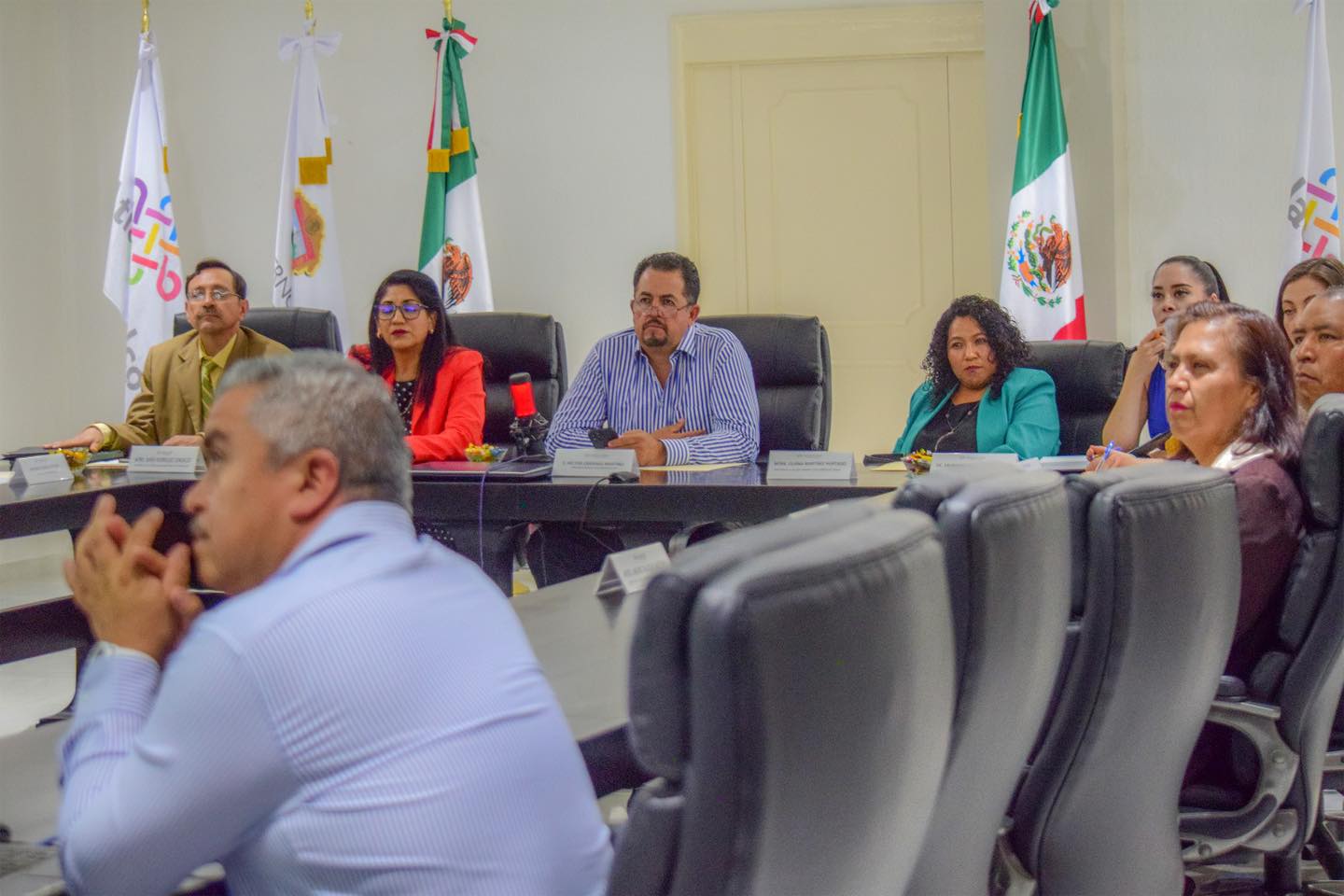 1716647100 42 Seguimos haciendo alianzas con beneficios para nuestro municipio Hoy se