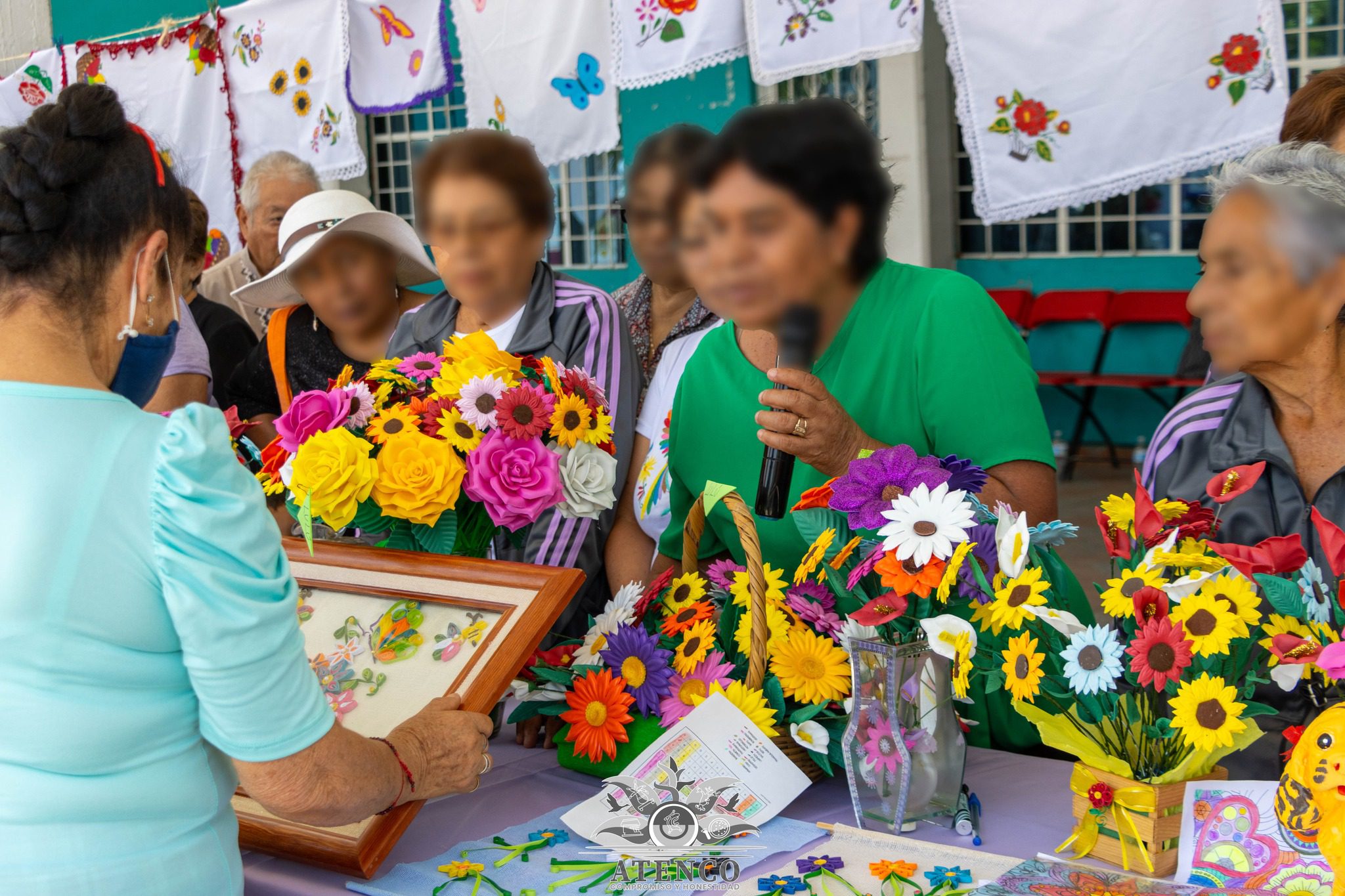 1716647607 444 Este dia tuvimos la gran oportunidad de presenciar las hermosas