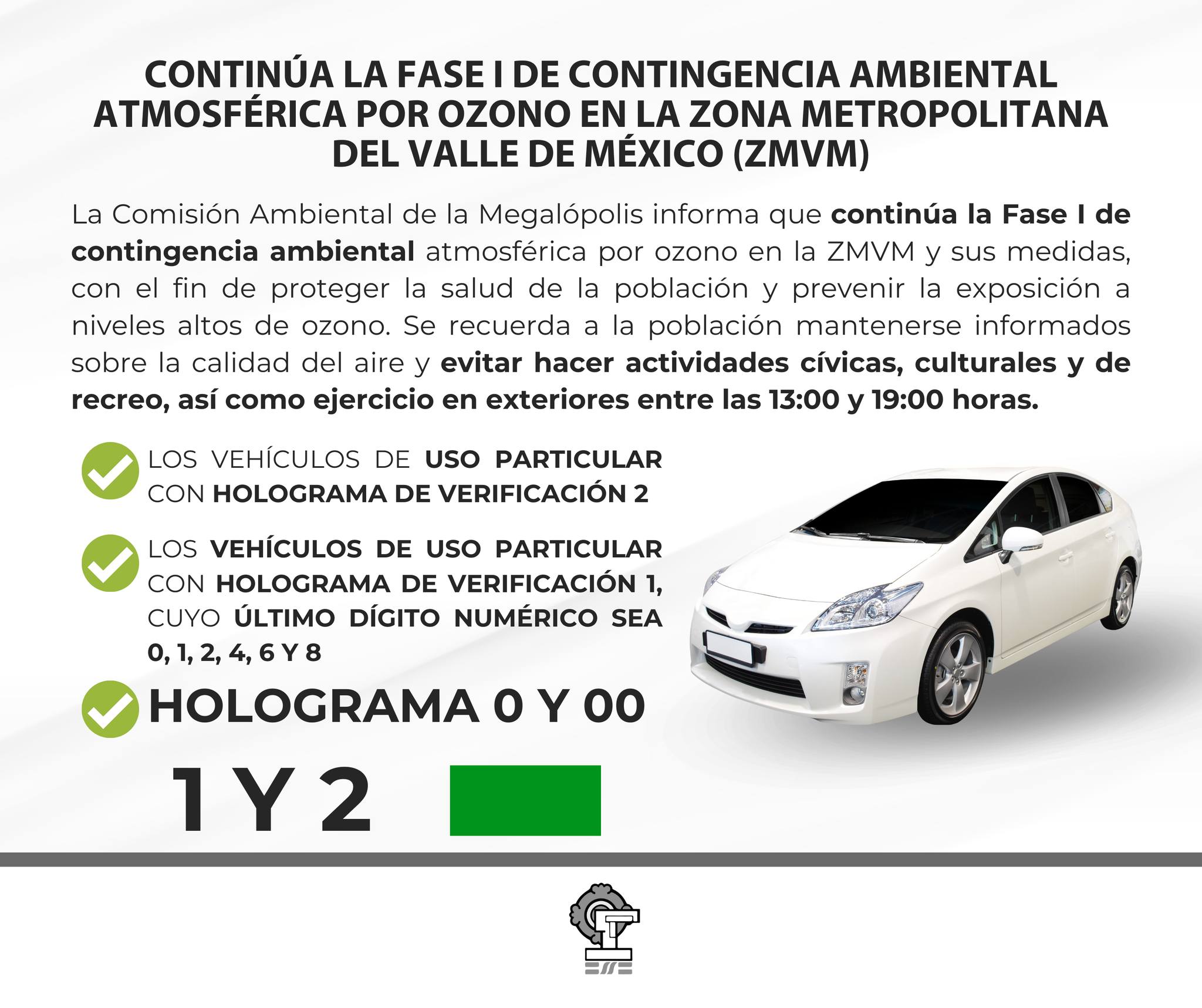 1716649261 475 EcologiaYSustentabilidad ¡Activa contingencia ambiental ¡Consulta que vehicu