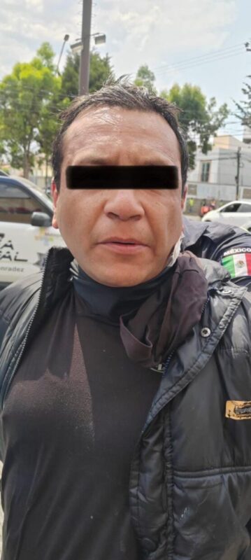 1716654396 A manos de la policia municipal de Metepec cayeron dos scaled