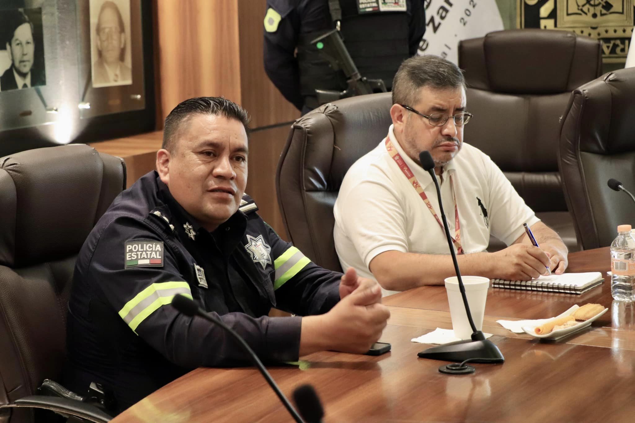 1716665491 979 Durante la actividad diaria de Mesa de Paz en AtizapanDeZaragoza