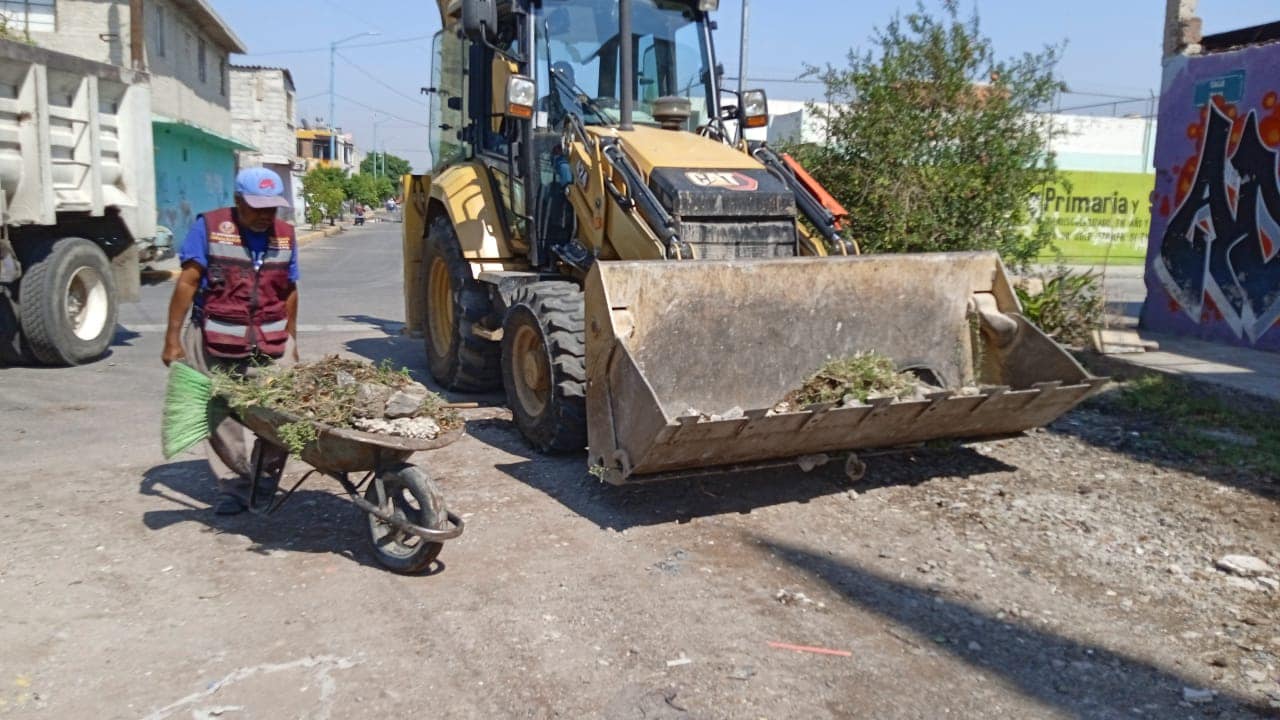 1716682222 443 RETIRAN MAS DE 30 TONELADAS DE BASURA EN JORNADA DE