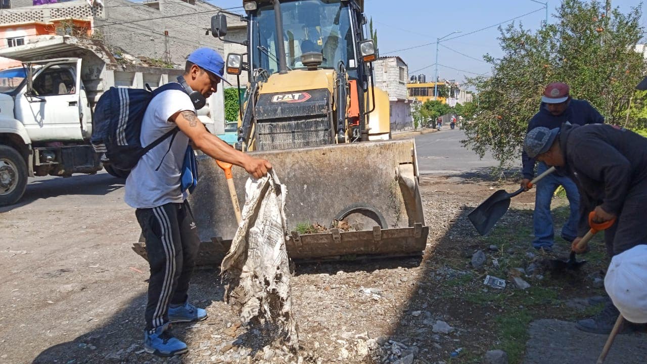 1716682223 113 RETIRAN MAS DE 30 TONELADAS DE BASURA EN JORNADA DE