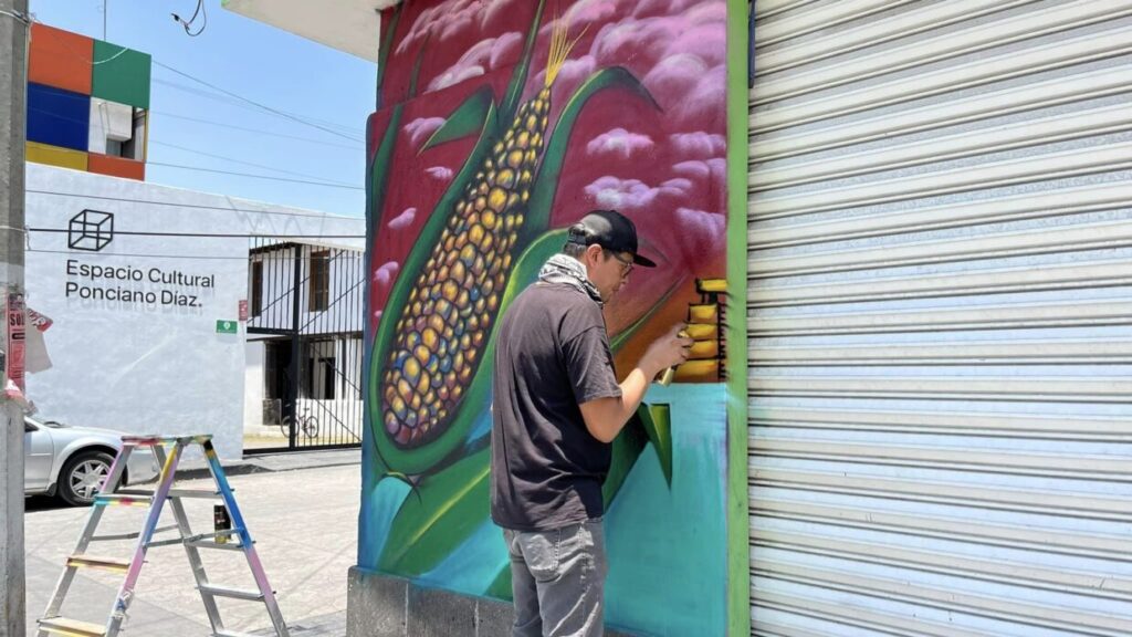 1716689225 Hoy artistas urbanos del Colectivo de Muralistas RayonesXTodosLados dieron colo scaled