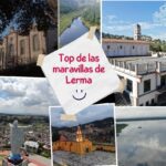 Hagamos el top de las maravillas de Lerma te toca