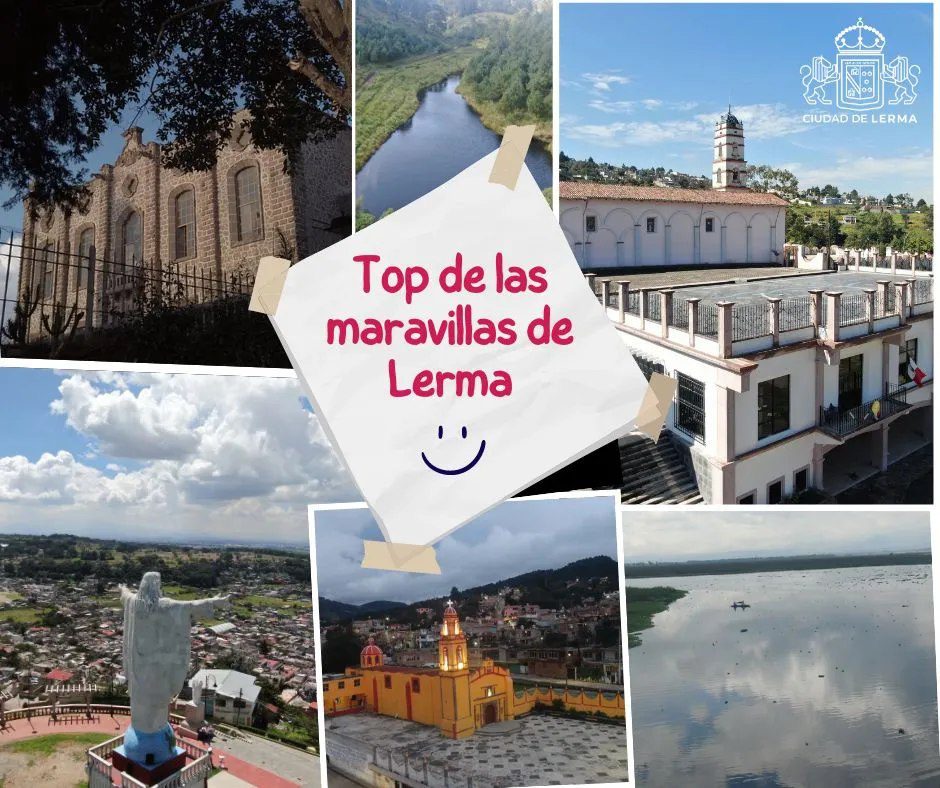 1716690838 Hagamos el top de las maravillas de Lerma te toca