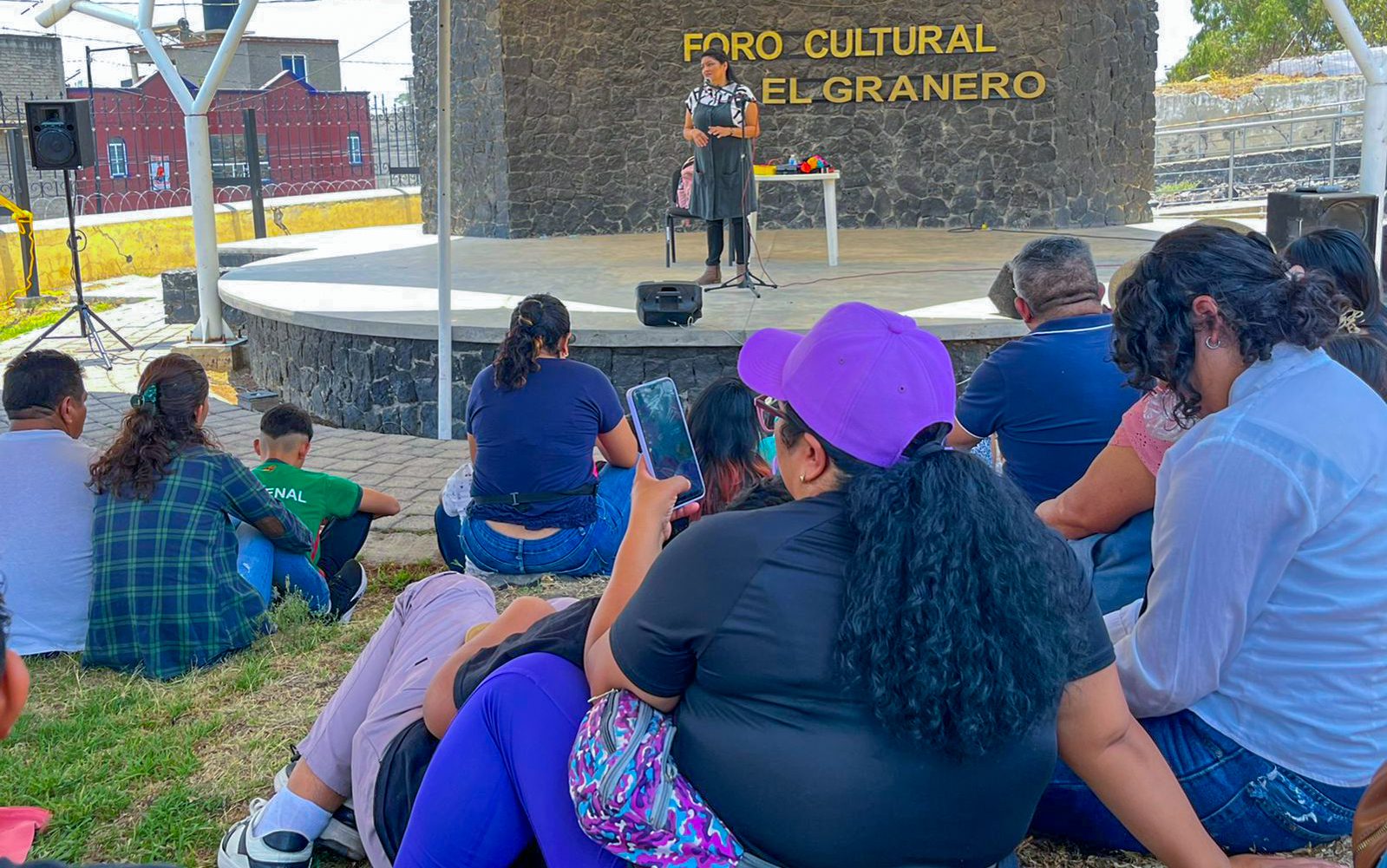 1716703500 682 EducacionYCultura De cuento en cuento acerco diversion para toda