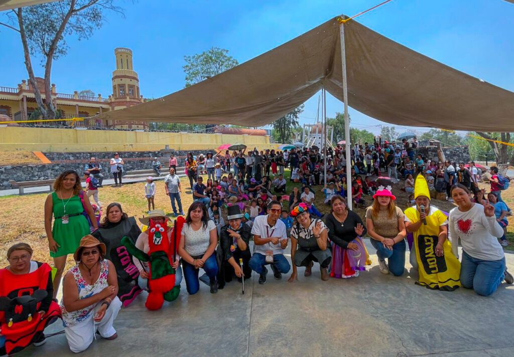 1716703508 EducacionYCultura De cuento en cuento acerco diversion para toda scaled