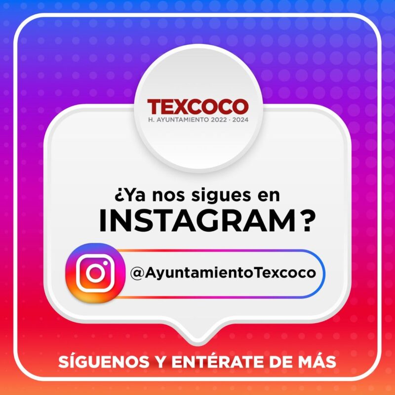 1716704830 452 Tambien nos puedes encontrar en Instagram ¡Siguenos y enterate de