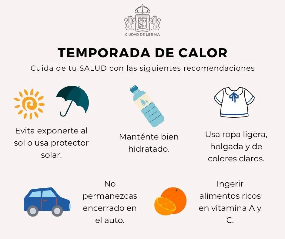 1716708875 En medio de esta ola de calor te dejamos algunas