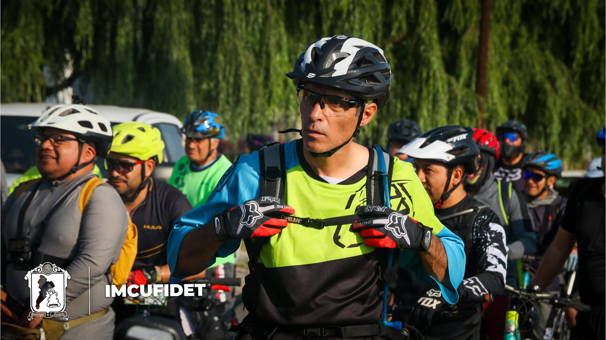 1716794491 982 ¡Revive la emocion de nuestra Rodada en Bicicleta de Montana