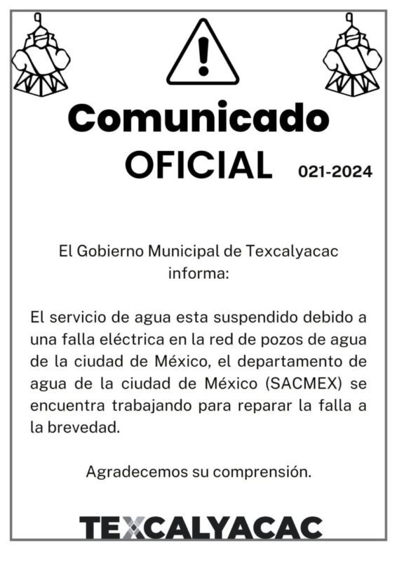 1716831399 COMUNICADO OFICIAL scaled