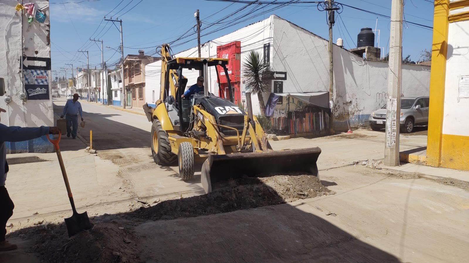 1716845497 679 AVISO El Ayuntamiento de Calimaya informa a la comunidad Derivado