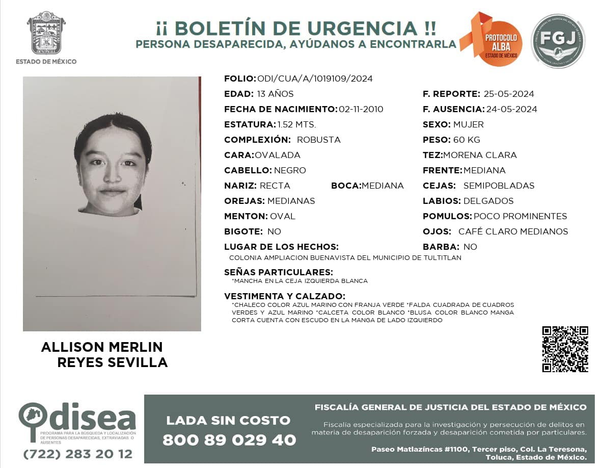 1716848084 813 ServicioALaComunidad PersonaExtraviada CelulaDeBusqueda Odisea Hast