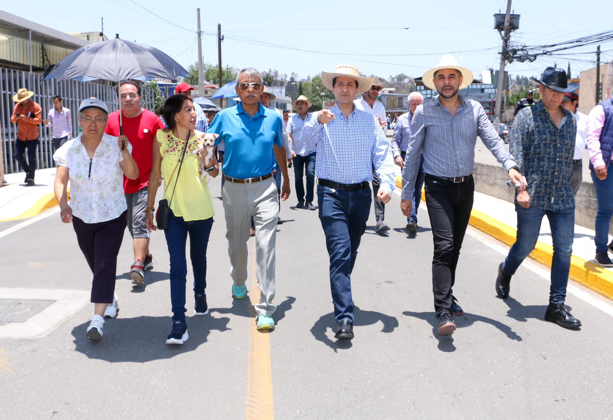 1716866743 441 Se llevan a cabo supervisiones de trabajo para que la