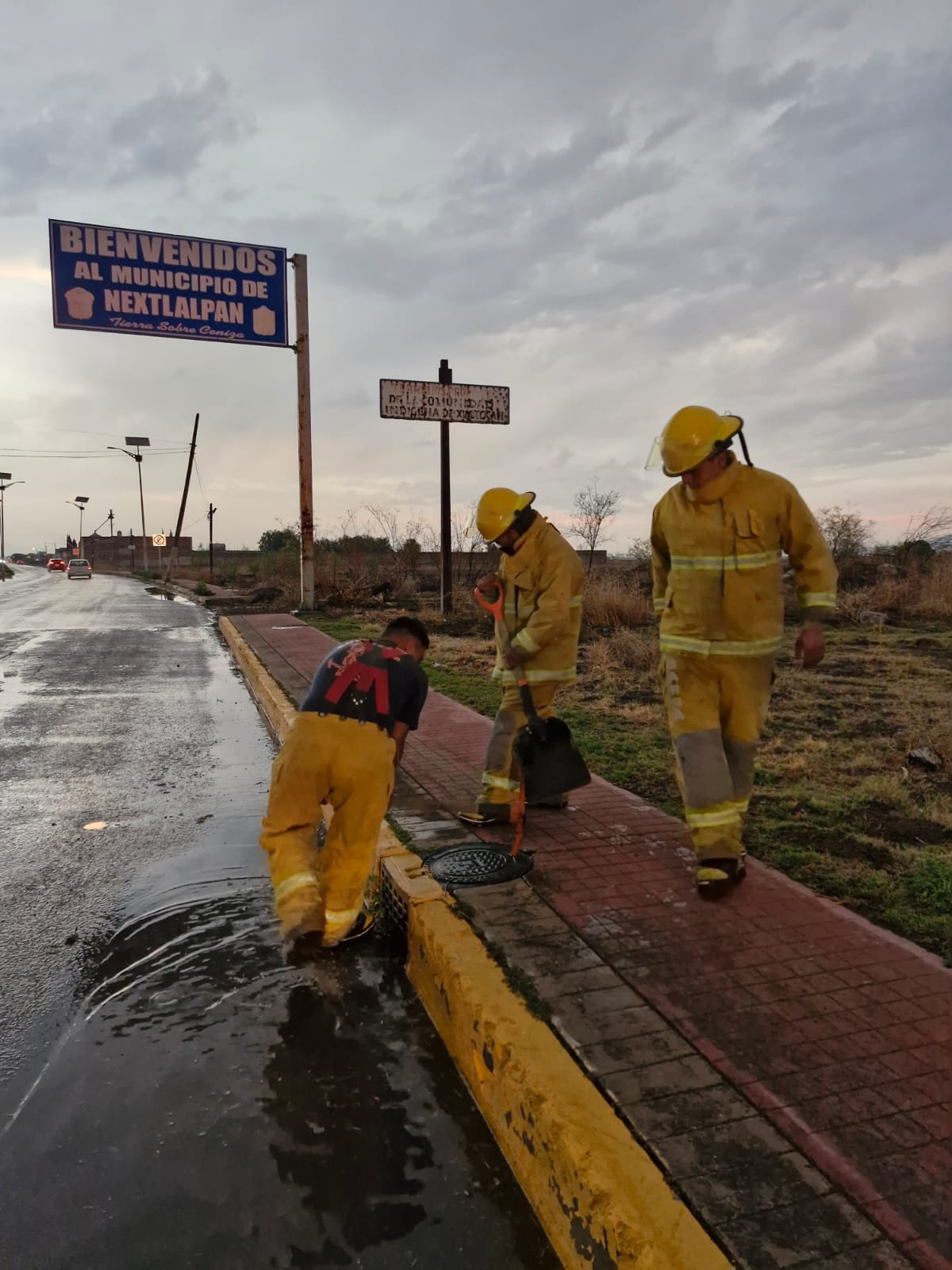 1716884630 295 La Direccion de Proteccion Civil y Bomberos Tonanitla y la