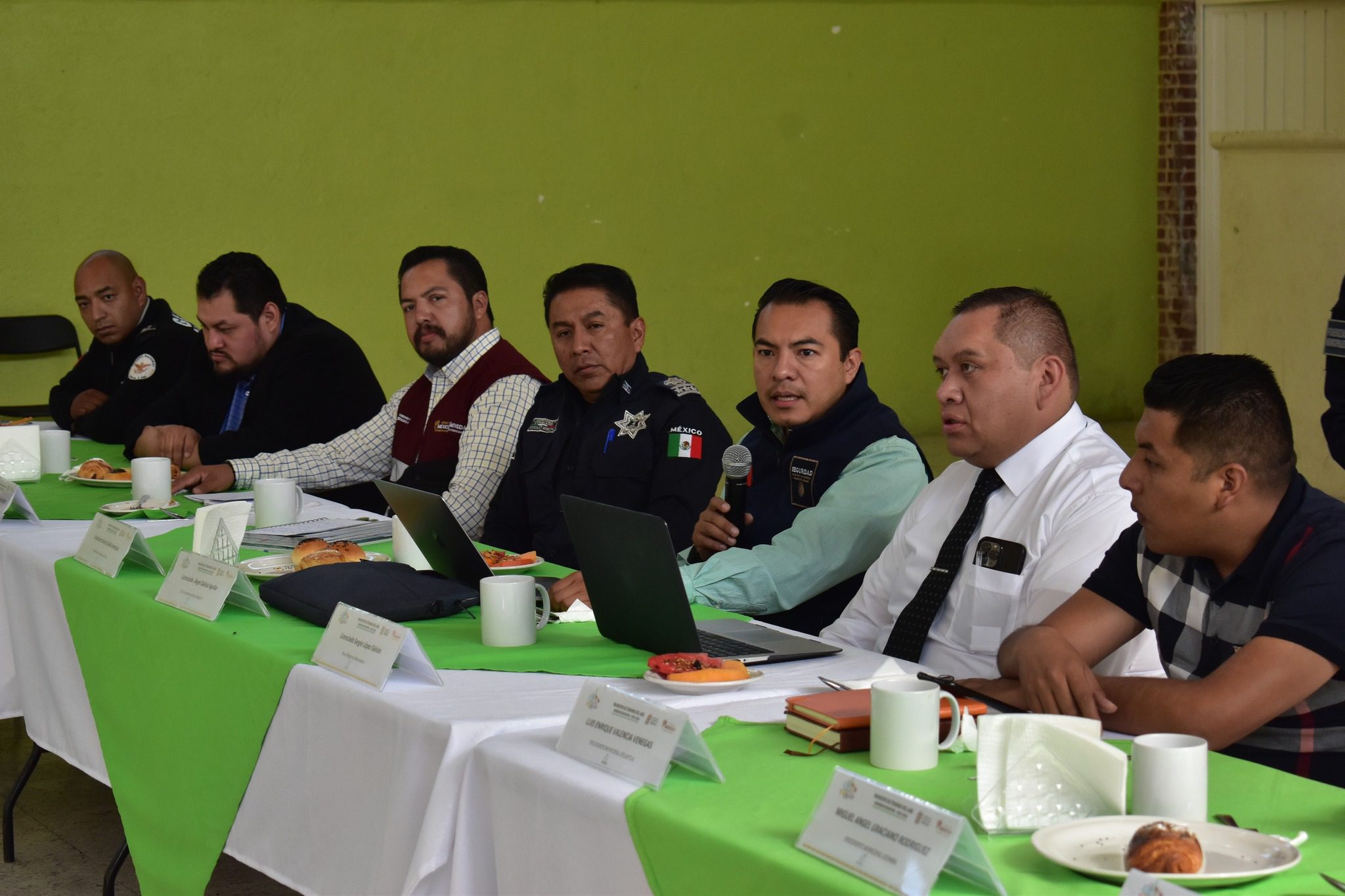 1716958568 163 ¡Mesa de Construccion por la Paz region de los Volcanes