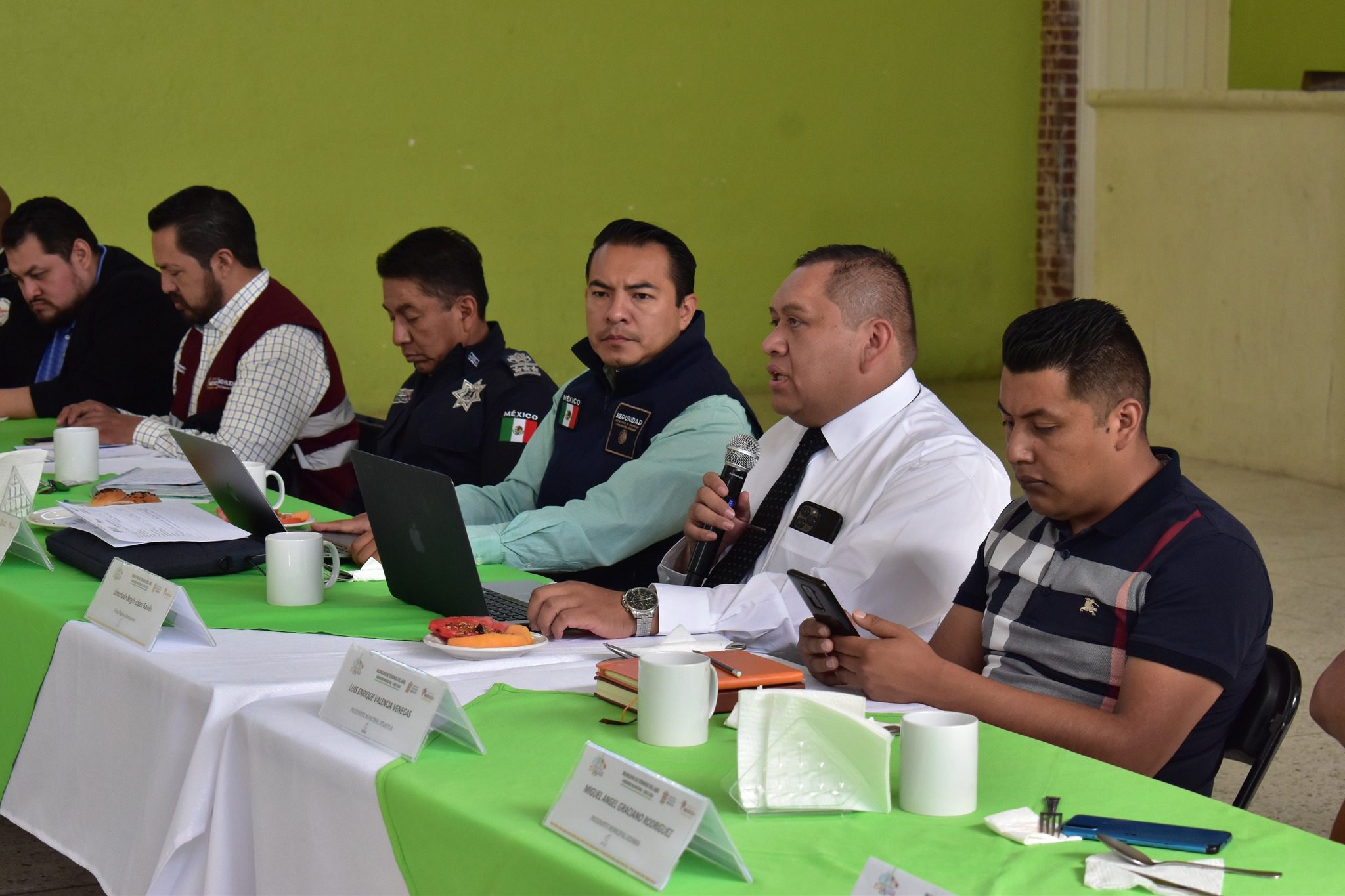 1716958568 456 ¡Mesa de Construccion por la Paz region de los Volcanes