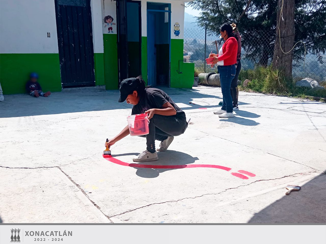 1716973907 14 La Direccion de Educacion Cultura y Deporte en coordinacion con