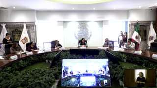 1716990586 Sigue en EnVivo La Centesima Primera Sesion Ordinaria de Cabildo