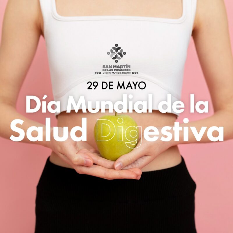 1716995950 Hoy celebramos el DiaMundialDeLaSaludDigestiva Una buena salud digestiva es e