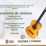 Están cordialmente invitados al concierto de música del grupo artístico